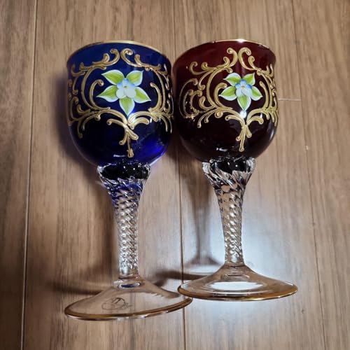 ベネチアン ガラス グラス」の人気商品一覧 | 安い商品を通販サイト