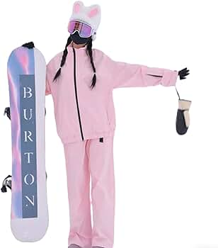 Amazon.co.jp: [EASLADY] スキーウェア レディース メンズ ユニ