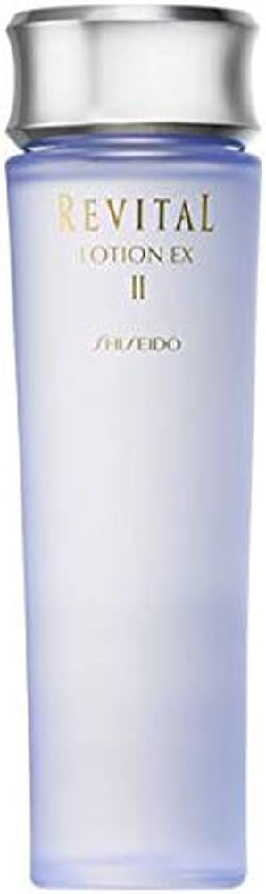 Amazon | リバイタル ローションEX 2 130mL 【医薬部外品