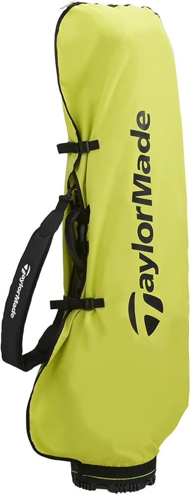 Amazon | テーラーメイド(TAYLOR MADE) トゥルーライト トラベルカバー