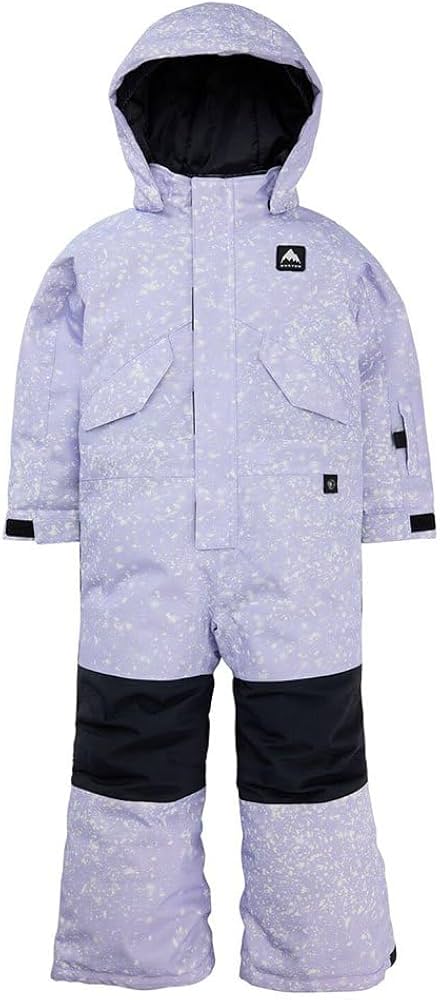 Amazon | 【BURTON】2023/2024 Toddlers 2L One Piece トドラー ボディ