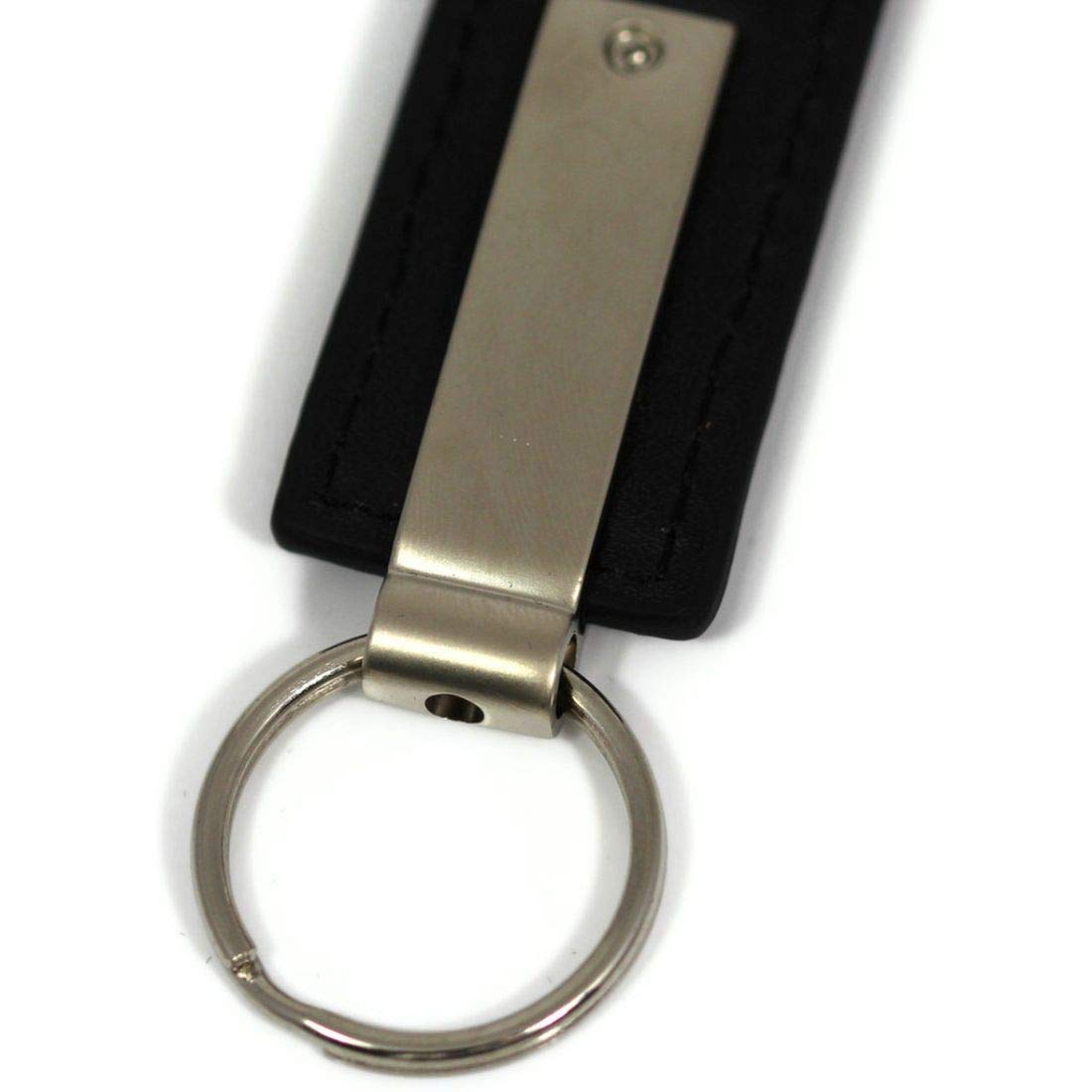 Toyota RAV4 Black Leather Key Chain, Key Chains - Amazon Canada