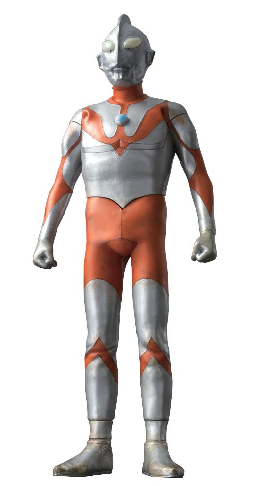 Amazon.co.jp: TAMASHII NATIONS 京本コレクション ウルトラマンA