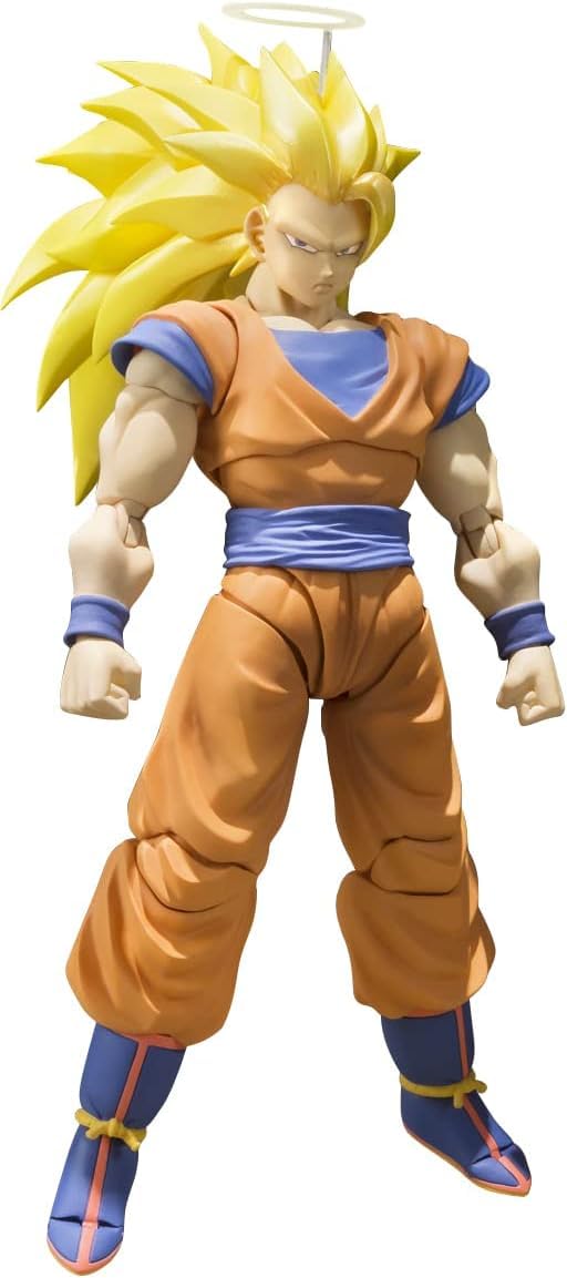 Amazon.co.jp: TAMASHII NATIONS S.H.フィギュアーツ ドラゴンボールZ