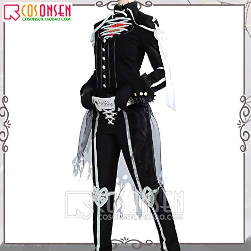 Amazon.co.jp: [HAO YU] ツイステッドワンダーランド ツイステ