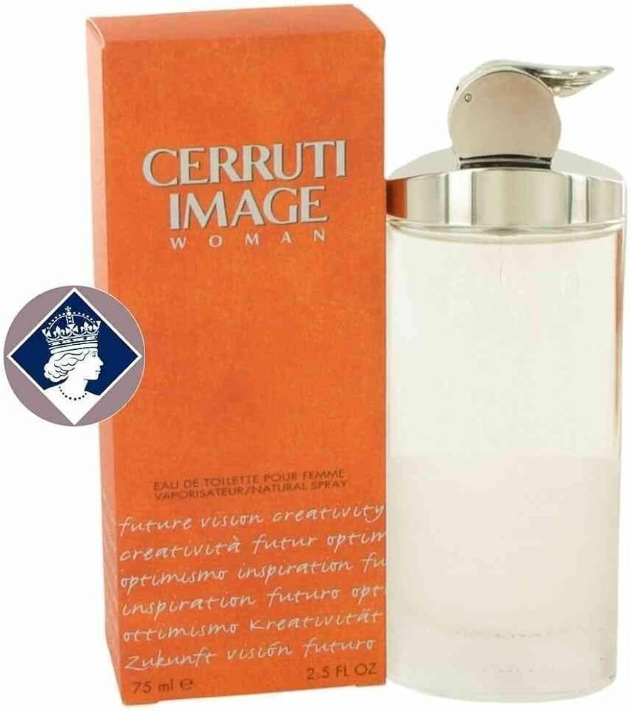 Amazon.com: IMAGE Perfume By NINO CERRUTI For WOMEN