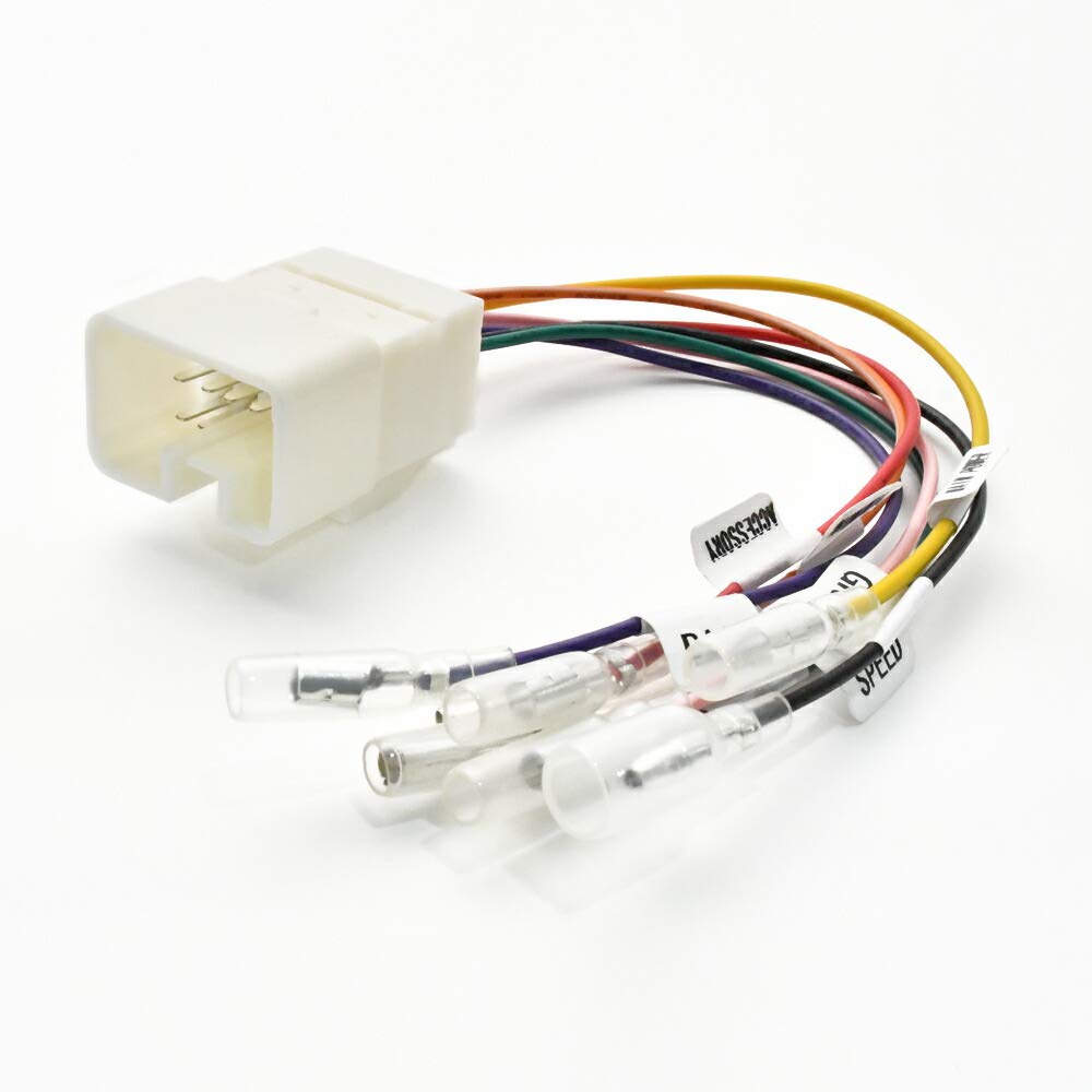 Amazon | INEX GRB GRF GVB GVF インプレッサ WRX STI 車速 バック