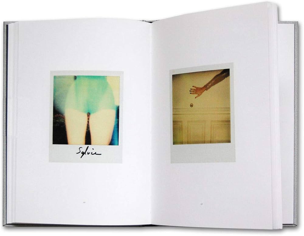 Guy Bourdin: Polaroids | Amazon.com.br