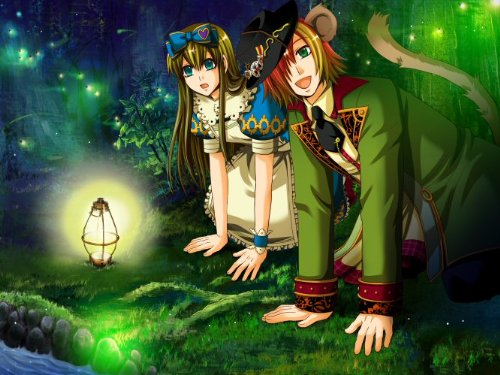 Amazon.co.jp: ジョーカーの国のアリス (豪華版:書き下ろし満載の特製