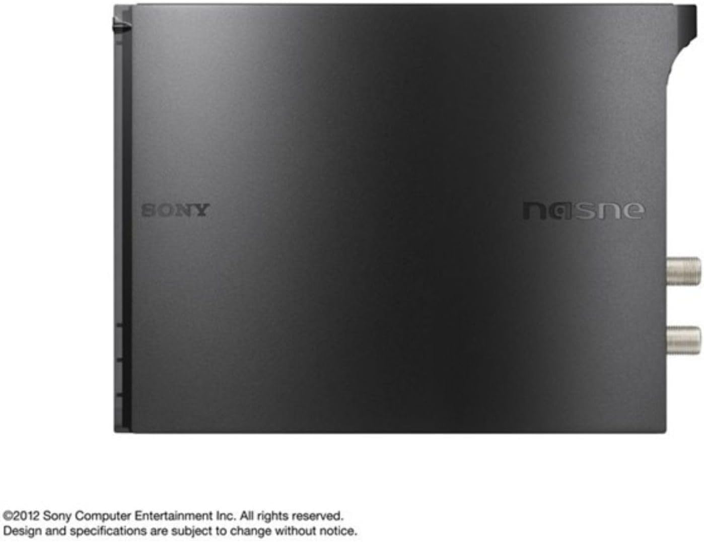 Amazon.co.jp: nasne 1TBモデル (CECH-ZNR2J01)【メーカー生産終了