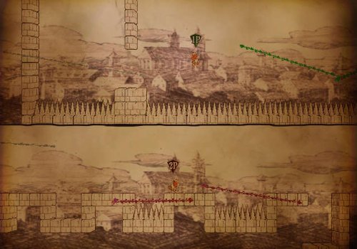 Amazon.co.jp: アイビィ・ザ・キウィ? - Wii : Video Games