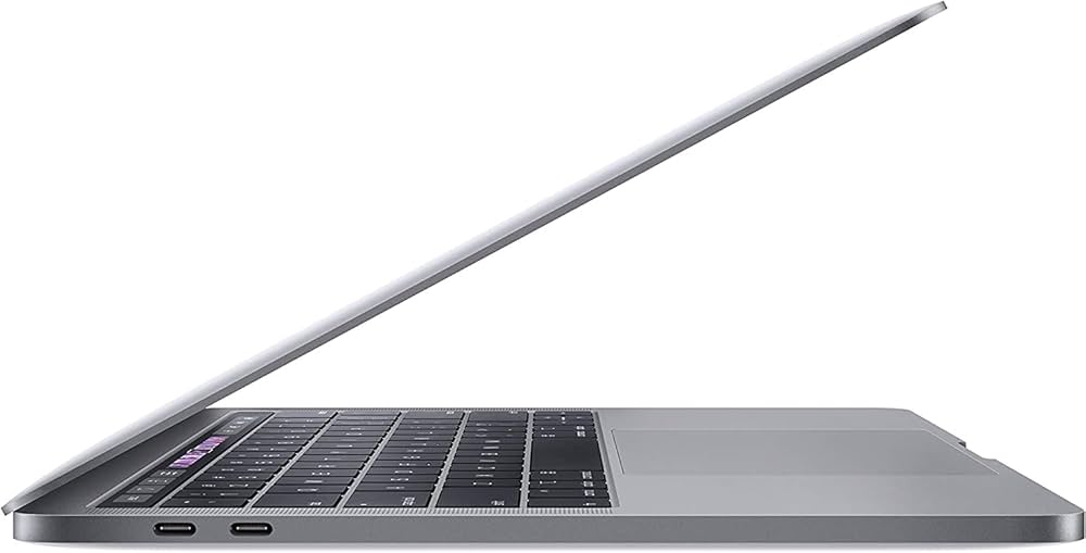 Amazon | 【整備済み品】Apple MacBook Pro 2019, Thunderbolt(USB-C)3