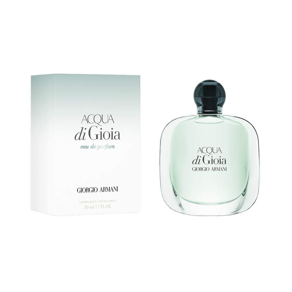 Amazon.co.jp: アクア ディ ジョイア EDP・SP 50ml 【ジョルジオ