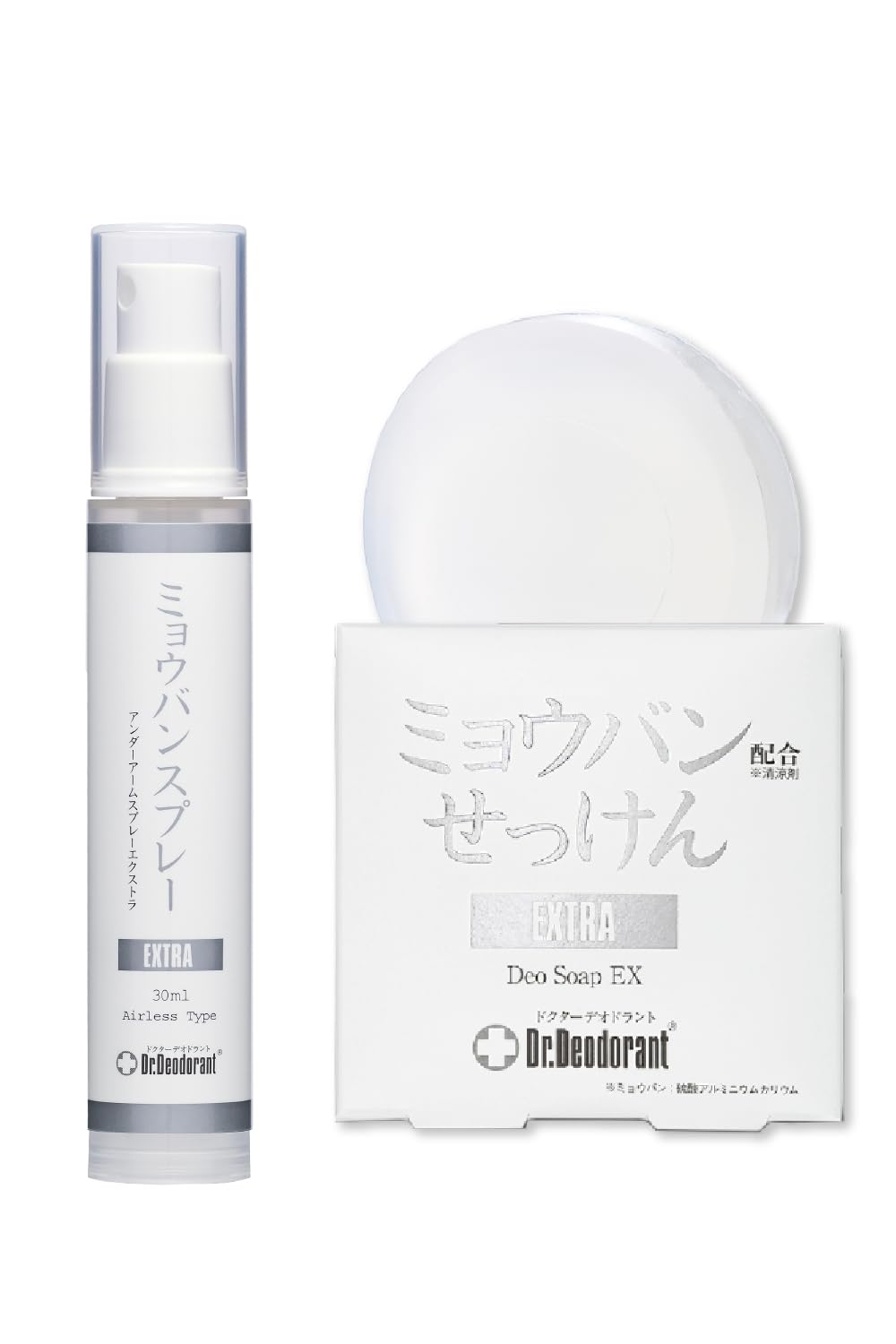 Amazon.co.jp: わきが対策 脇の匂い 足の匂い ミョウバンスプレーex