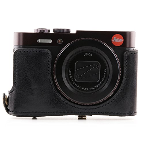 Amazon.com: MegaGear: Leica C Typ 112 - Leica C-Lux Cases