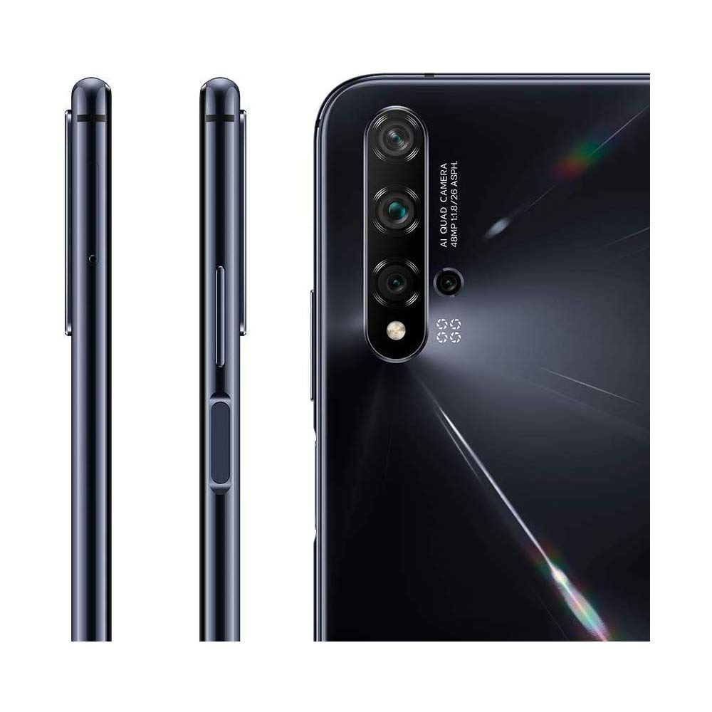 HUAWEI Nova 5T (128GB, 6GB) 6.26