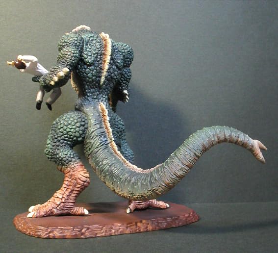 Amazon.co.jp: 「地球への2千万マイル金星竜イーマ」レイハリー