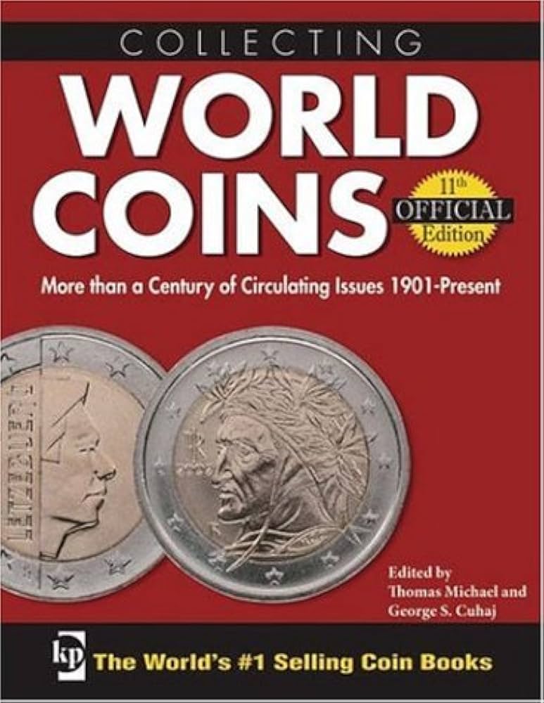 Amazon.com: Collecting World Coins: More Than a Century of
