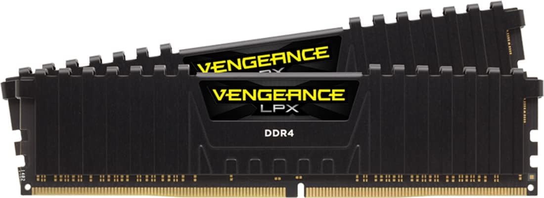 Amazon.co.jp: CORSAIR Vengeance LPX デスクトップPC用 メモリ 64GB