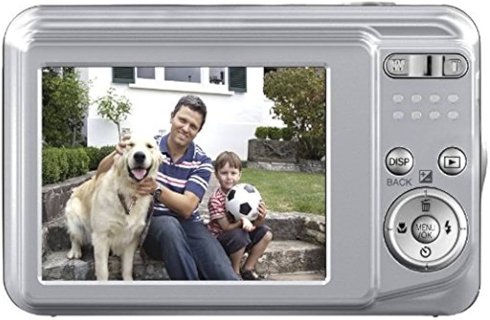 Amazon | FUJIFILM デジタルカメラ FINEPIX AV230 光学3倍 シルバー