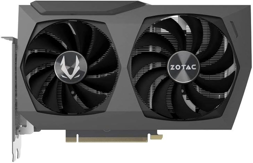 Amazon | ZOTAC GAMING GeForce RTX 3070 ツインエッジ。 | ZOTAC