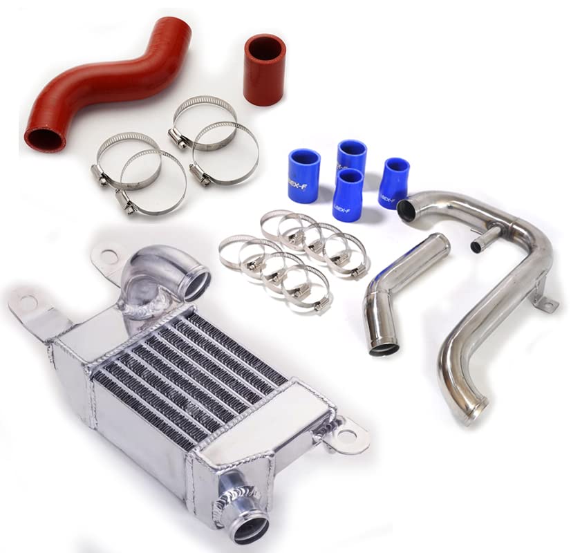 Amazon.co.jp: LSEX-F コペン L880K インタークーラー パイピング