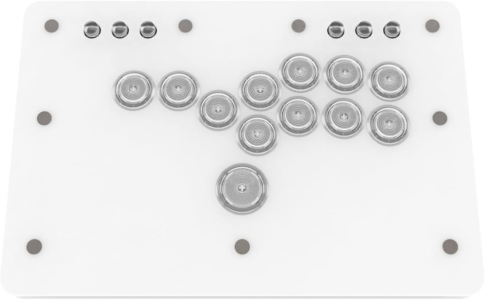 Amazon.co.jp: PUNK WORKSHOP MINI BOX パンクワークショップ アケコン