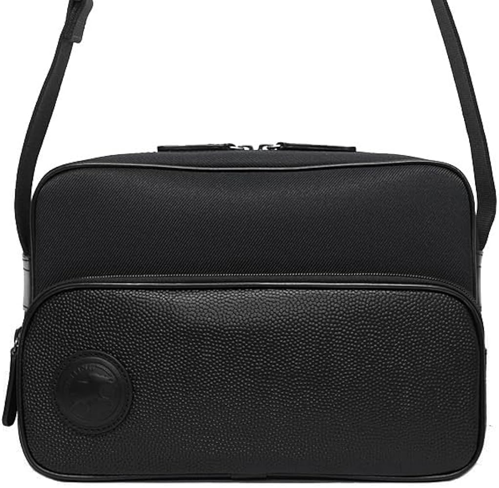 Amazon | [ハンティングワールド] バッグ メンズ 斜めがけ ショルダー