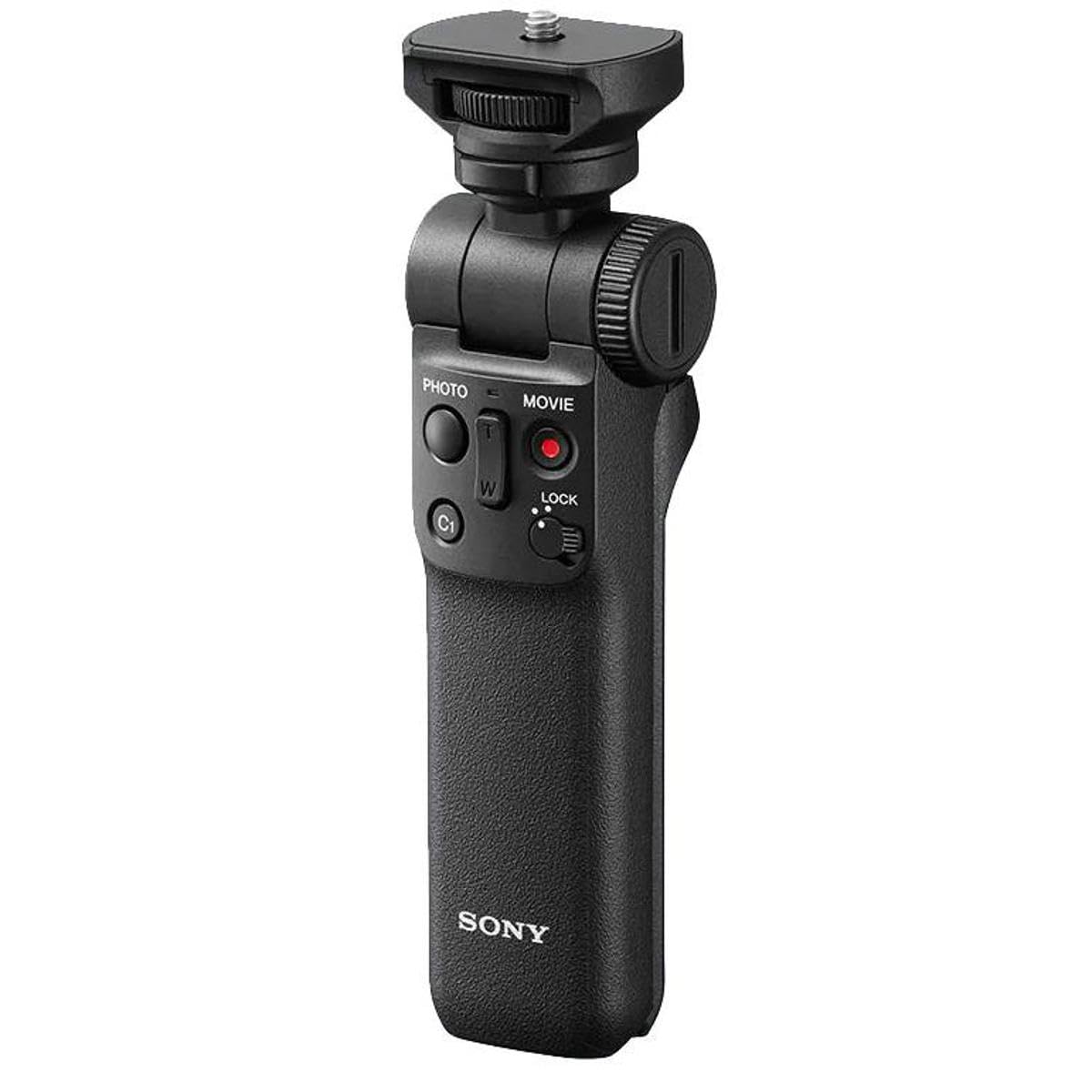 Amazon.com : Sony Wireless Bluetooth Shooting Grip and Tripod for