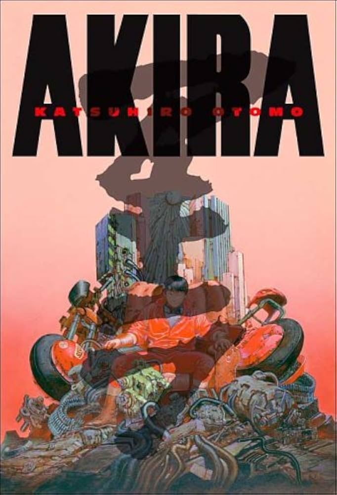 Amazon.co.jp: Akira : 本