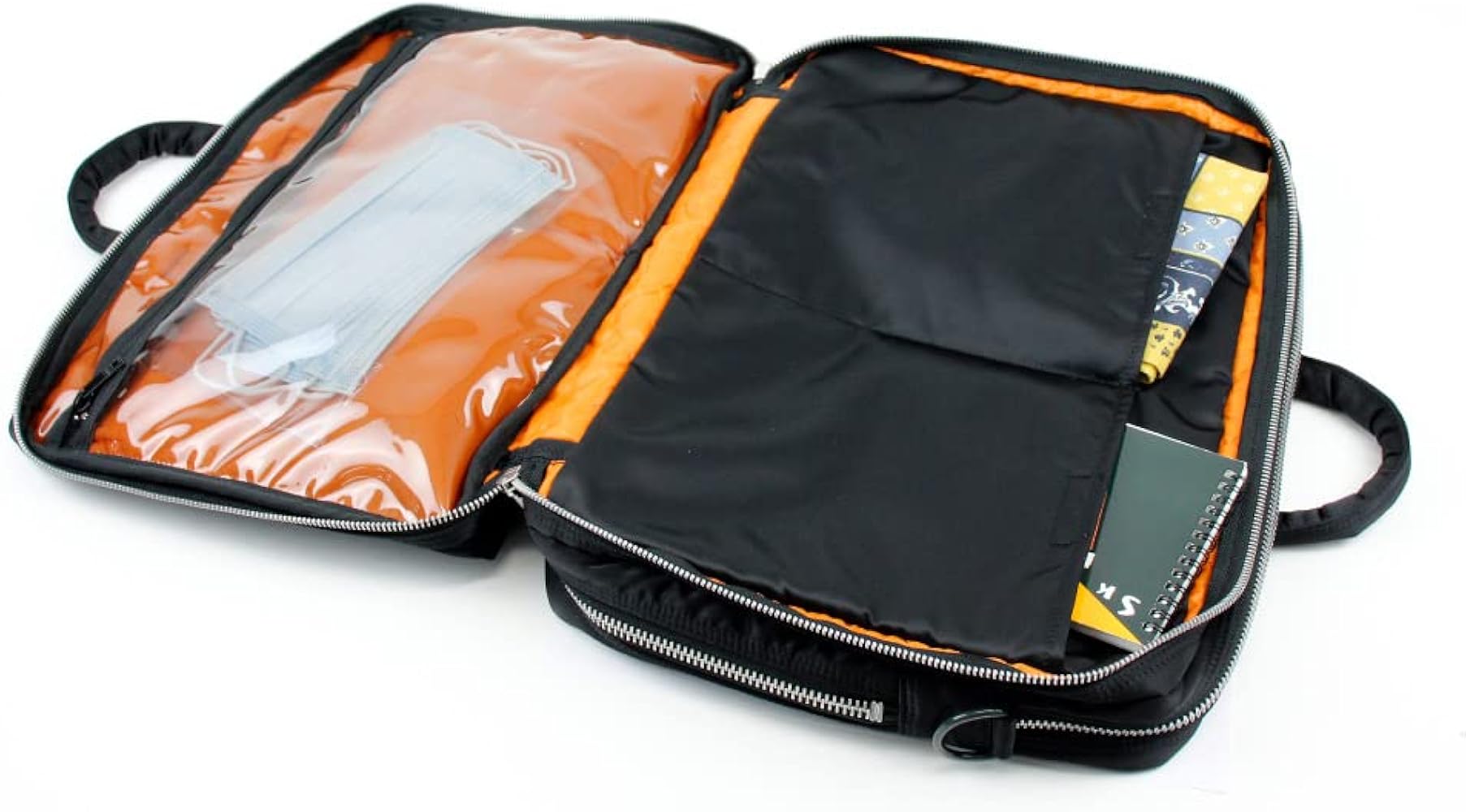 Amazon.co.jp: [ポーター] TANKER タンカー ブリーフケース ビジネス