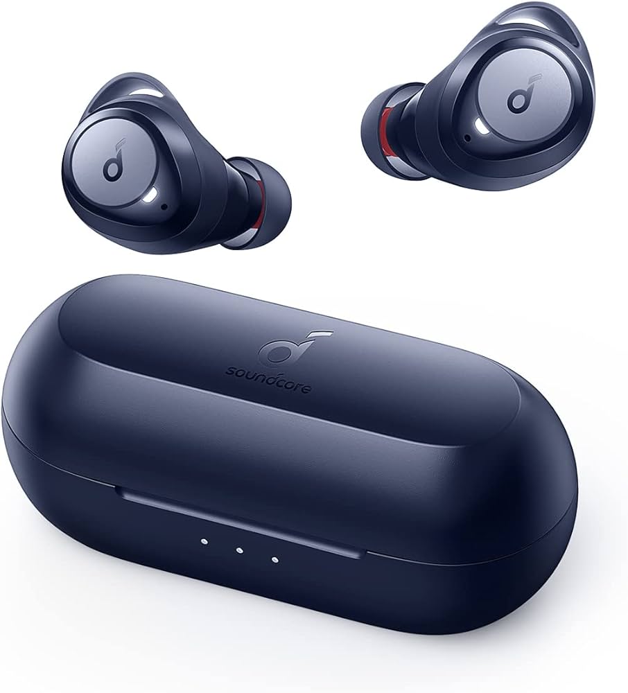 Amazon.co.jp: Anker Soundcore Liberty Neo 2（ワイヤレス イヤホン