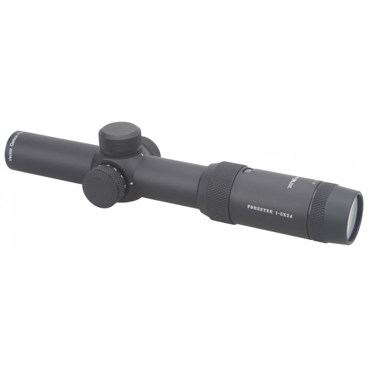 Amazon.co.jp: ベクターオプティクス Forester 1-5x24 狩猟用 ライフル