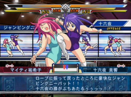 Amazon.co.jp: レッスルエンジェルス サバイバー2(通常版) : ゲーム