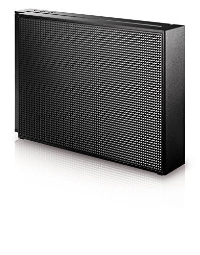 Amazon | I-O DATA 外付けHDD ハードディスク 4TB テレビ録画
