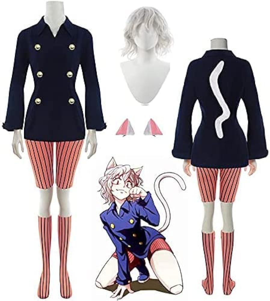 Amazon.co.jp: [Tuklye] ハンター×ハンター HUNTER×HUNTER