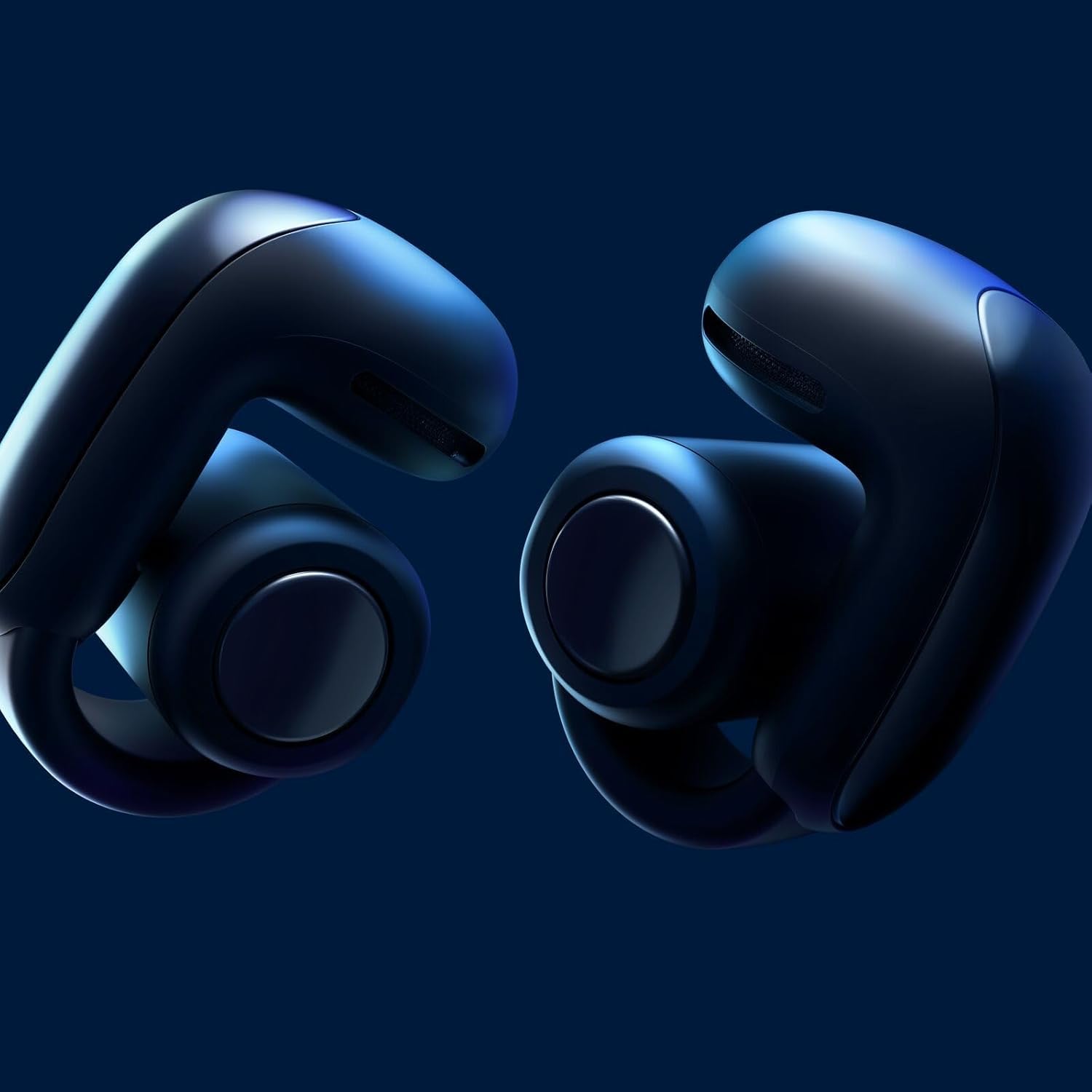 Amazon.com: Bose Ultra Open Earbuds - Bluetooth Open Ear Earbuds