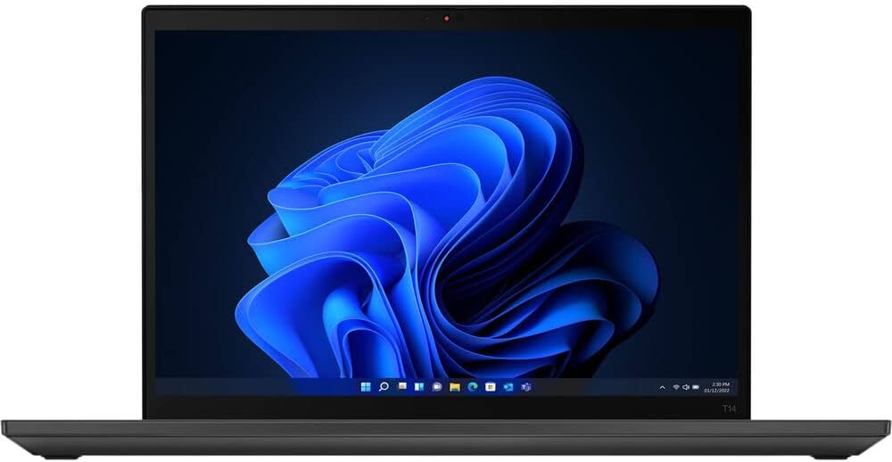 Amazon.co.jp: Lenovo ThinkPad T14 Gen 3-14インチ WUXGA - Intel