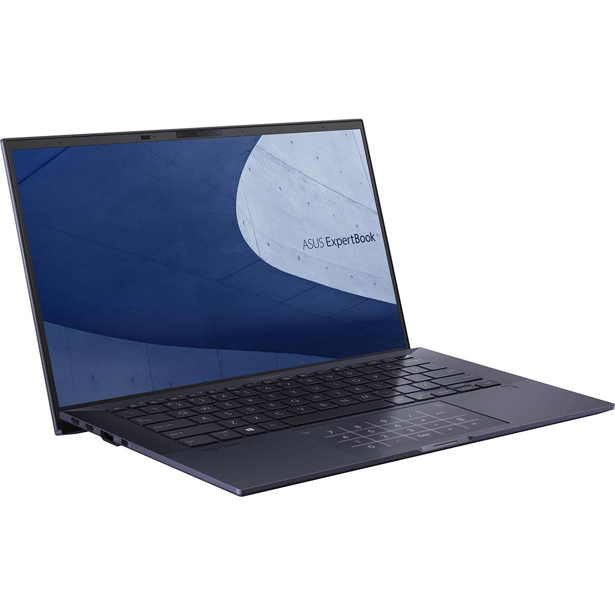 Amazon.com: ASUS ExpertBook B9 Thin & Light Business Laptop, 14