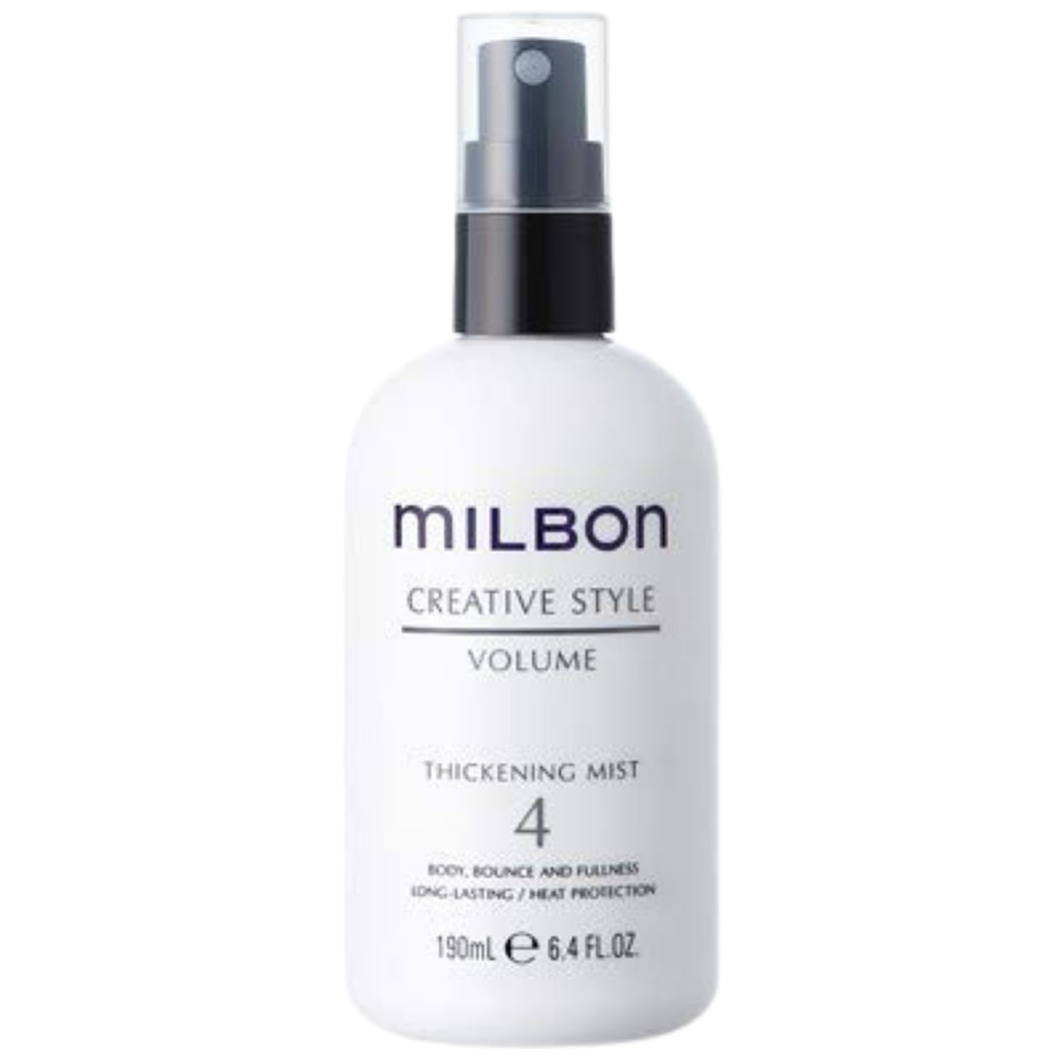 Milbon Creative Style Volume Thickening Mist 4 6.4oz : Amazon.ca