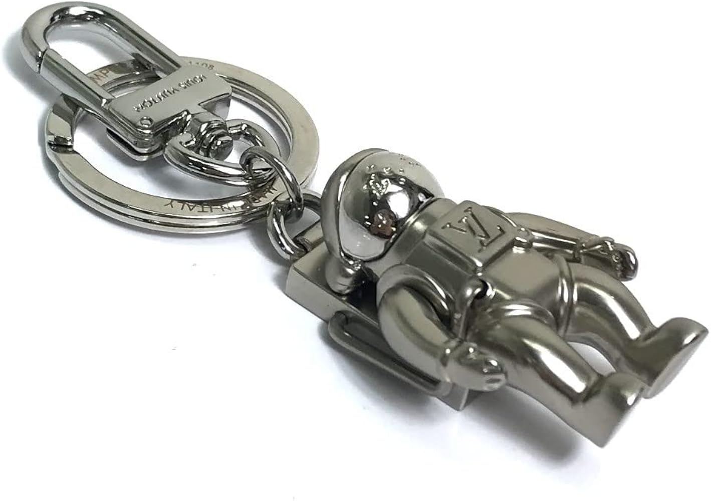 Amazon.co.jp: [ルイヴィトン] MP2213 スペースマン 宇宙飛行士