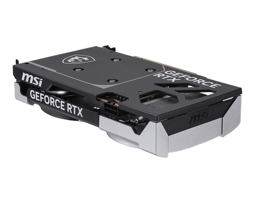 Amazon | MSI GeForce RTX 5050 8G VENTUS 2X OC グラフィックスボード