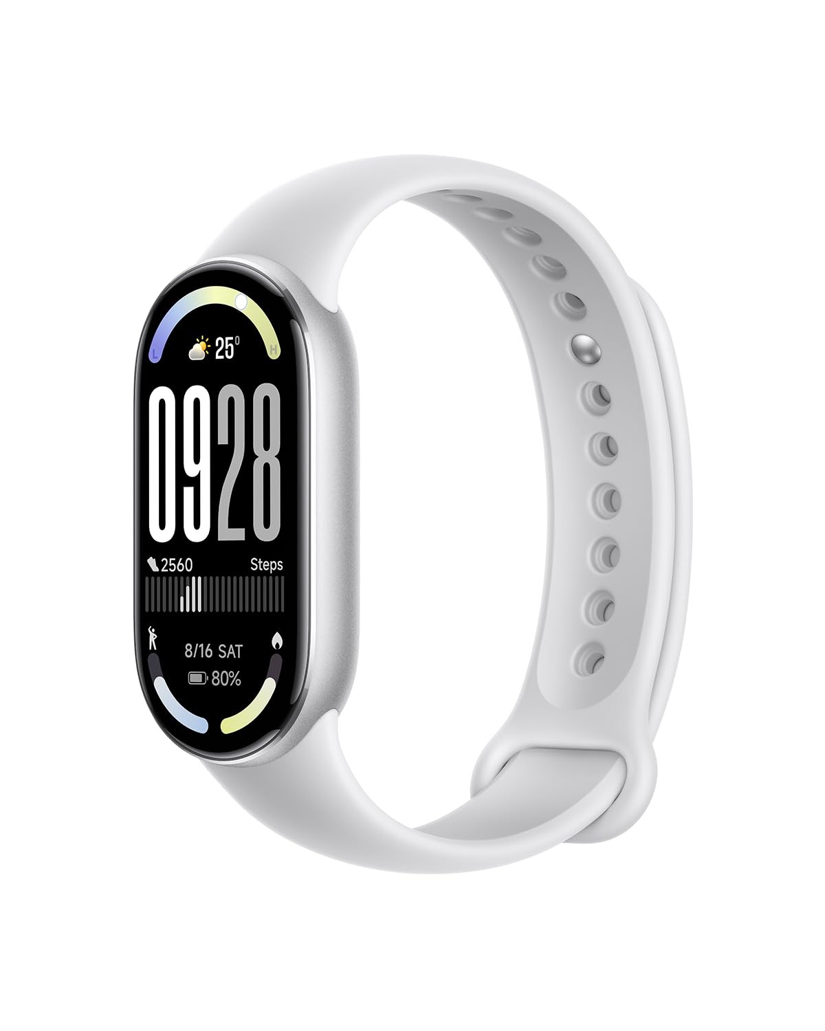 Amazon.co.jp: Xiaomi Smart Band 10 スマートウォッチ 1.72大画面体験
