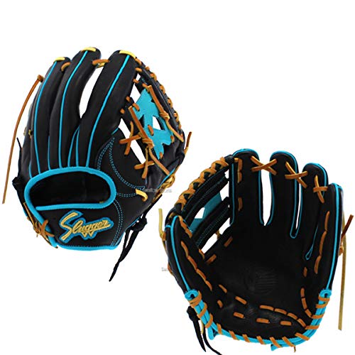 Amazon | 野球 久保田スラッガー 軟式グローブ スワロー限定 オーダー
