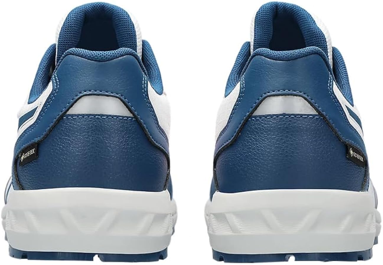 Amazon | [アシックス] WINJOB CP603 G-TX | 安全靴・作業靴