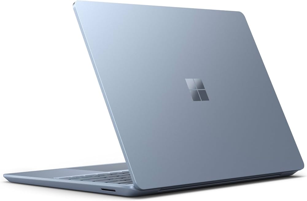 Amazon.co.jp: マイクロソフト Surface Laptop Go 3 / Office H&B 2021
