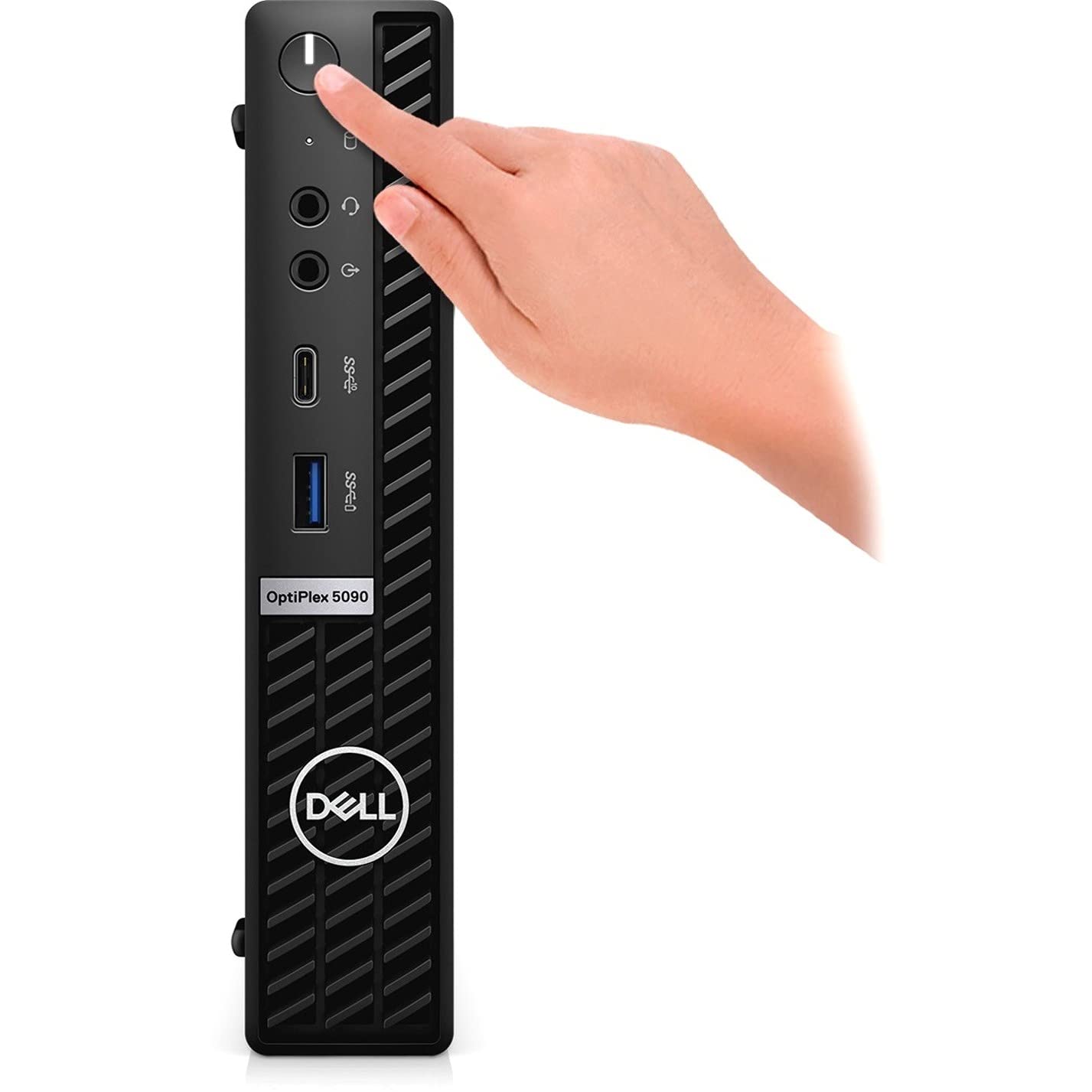 Amazon.com: Dell OptiPlex 5000 5090 Desktop Computer - Intel Core