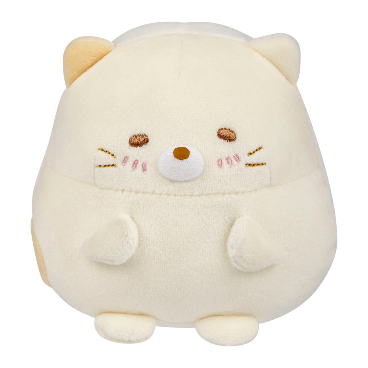 Amazon.com: San-X Original Sumikkogurashi Honyagurumies Standing