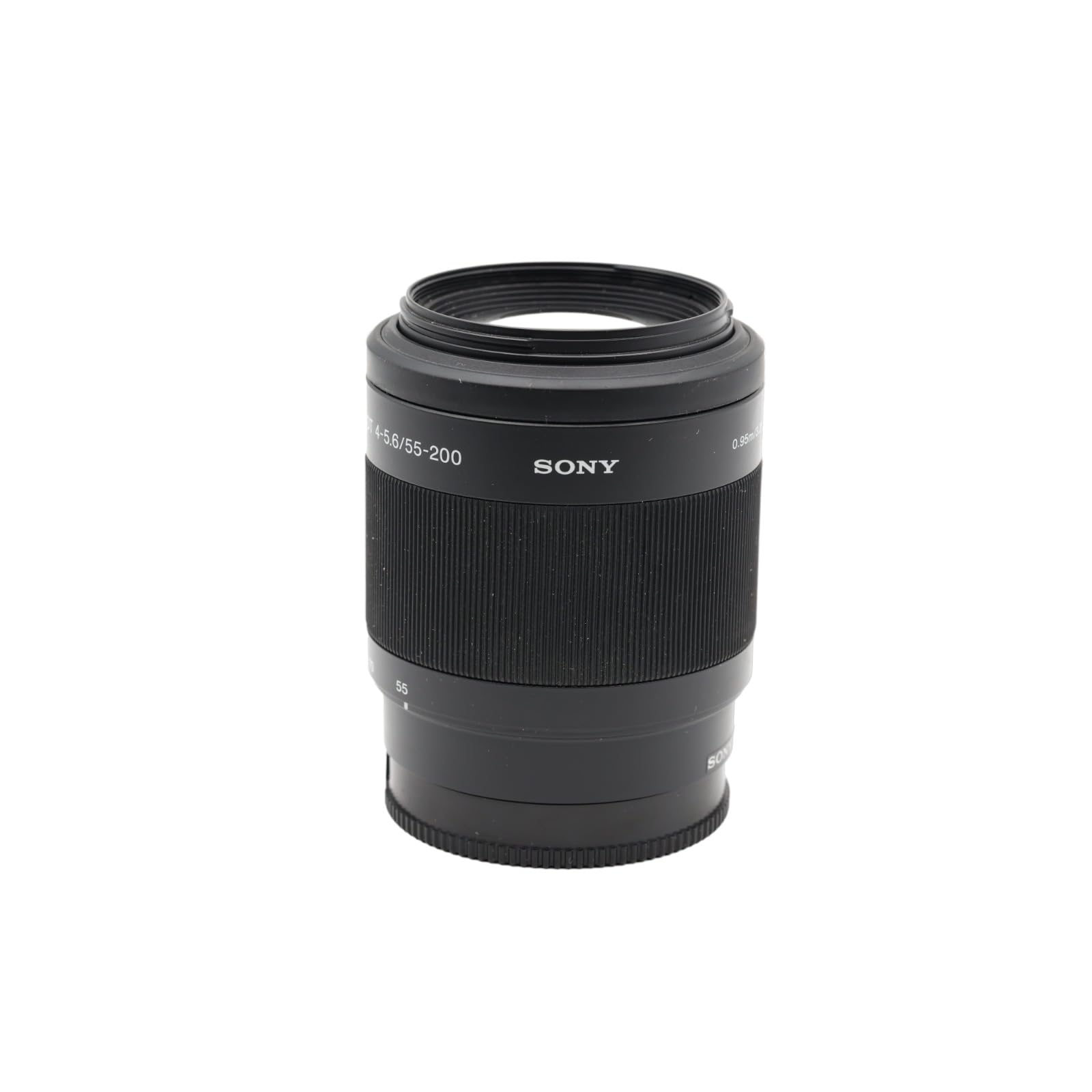 Amazon.com : Sony SAL55200-2 A Mount - APS-C DT 55-200mm F4-5.6