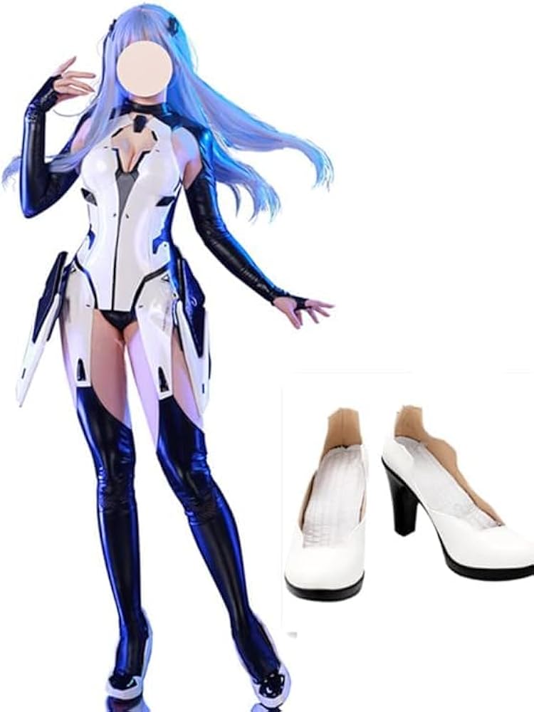 Amazon.co.jp: [売店] ビートレス ディストピア レイシア レオタード